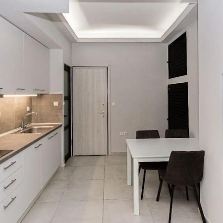 Cozy Apartment Central Atene Esterno foto